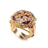 Anello Isola Bella Donna in Argento II098444 - II098444